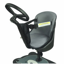 Load image into Gallery viewer, 4 Rider Buggy Board