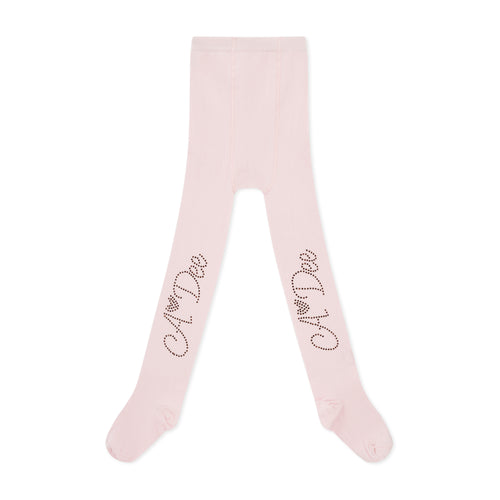 W252913 LUMI
Diamante A*Dee logo tights