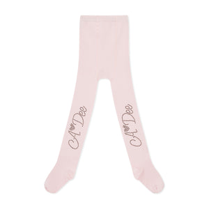 W252913 LUMI
Diamante A*Dee logo tights