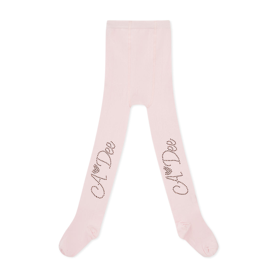 W252913 LUMI
Diamante A*Dee logo tights