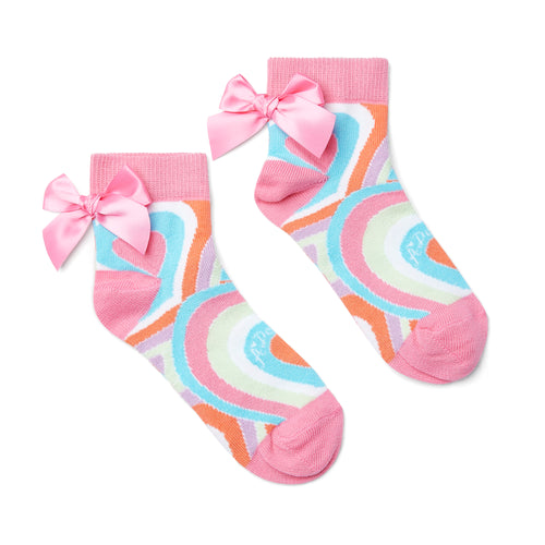 S253922 Evie Adee Ankle Socks