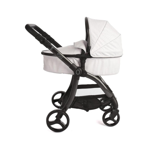 EGG PRAM