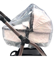 Load image into Gallery viewer, egg® Dolls Pram Rain Cover