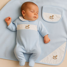 Load image into Gallery viewer, BABY GI