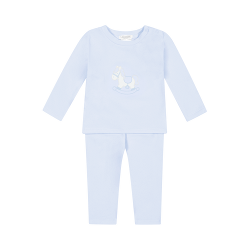 DEOLINDA ( 36 MONTH)