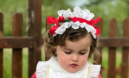 Hairband Christmas