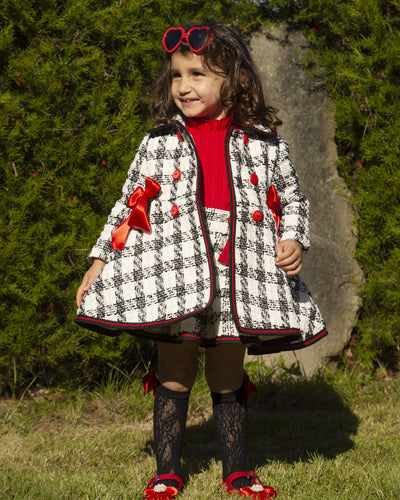 COAT ONLY