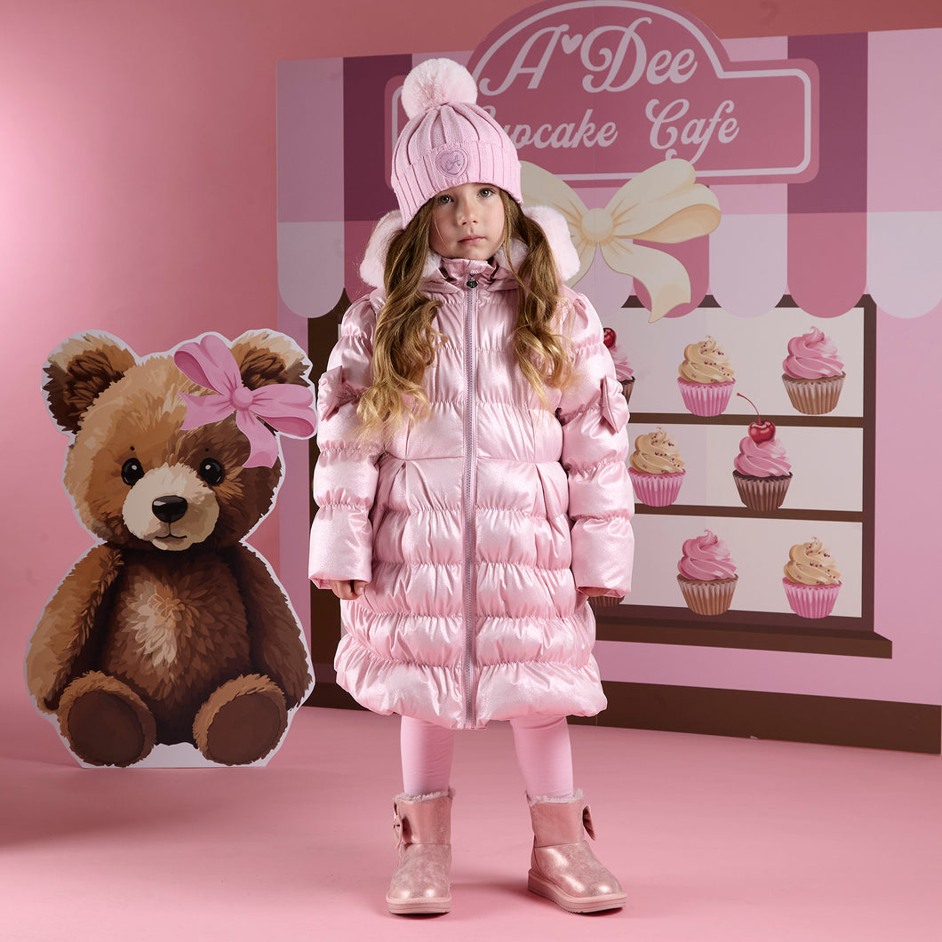 W252205 MONTANA - 4001 Pink Fairy