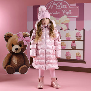 W252205 MONTANA - 4001 Pink Fairy