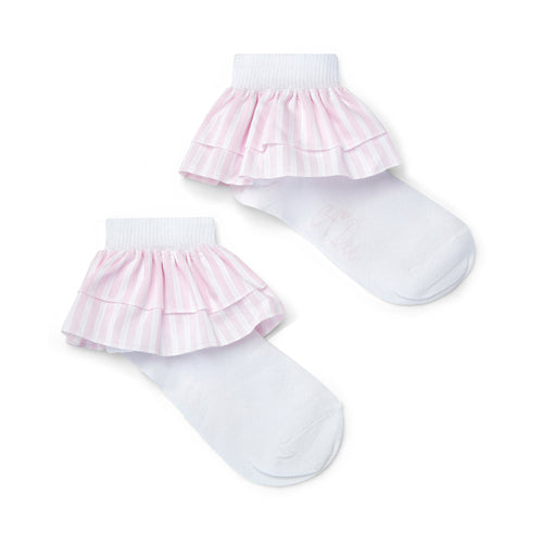 S251905 Capri Adee Ankle Socks