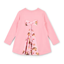Load image into Gallery viewer, W252509 MISSY
Cupcake legging set - 4102 Rose Pink