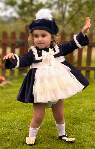 In25-14 Frances Katherine
dress