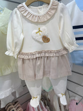 Load image into Gallery viewer, ALL IN ONE - IVORY &amp; GOLD
