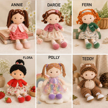 Load image into Gallery viewer, RAG DOLLS