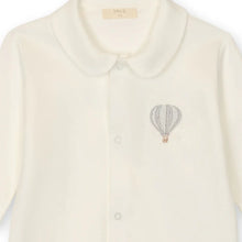 Load image into Gallery viewer, BABY GI (Cream)