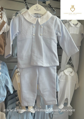 DEOLINDA (18 MONTH)