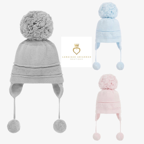 POM HAT