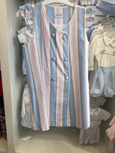 CANDY STRIPE COLLECTION (10 YEAR)