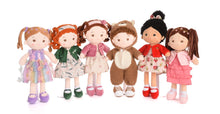 Load image into Gallery viewer, RAG DOLLS