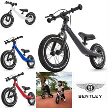 Load image into Gallery viewer, Bentley Balance Bike
