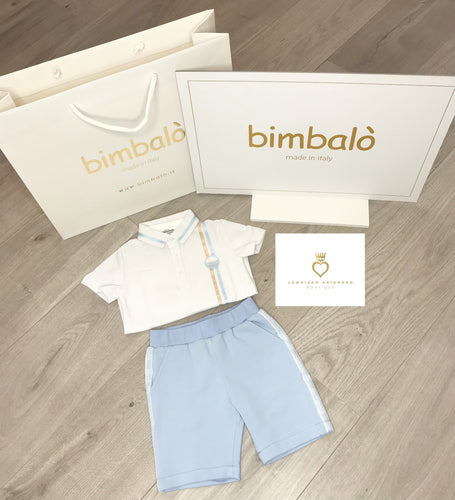 BIMBALO