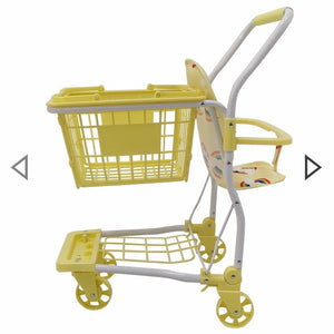 Roma Rupert Shopping trolley