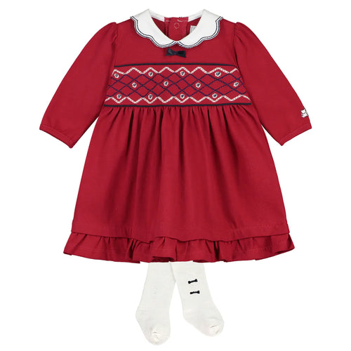 EMILE ET ROSE (3M)