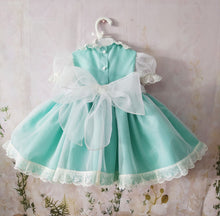 Load image into Gallery viewer, MINT DRESS | VE22-02
