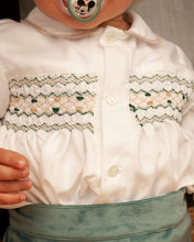 Load image into Gallery viewer, BOYS SMOCK SET | IN22-08
