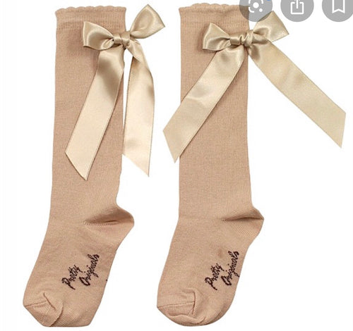 Knee High Socks
