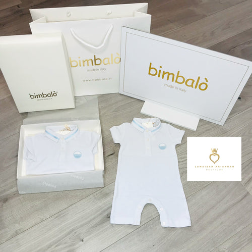 BIMBALO