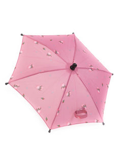 Roma Darcie Dolls Parasol - pink