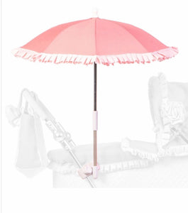 Roma Annie Dolls Pram Parasol