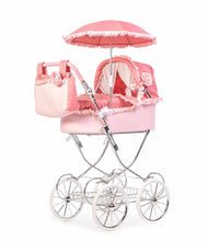 Load image into Gallery viewer, Roma Annie Classic Dolls Pram