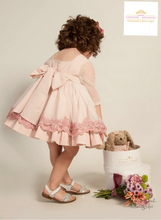 Load image into Gallery viewer, Puffball Dress 321
