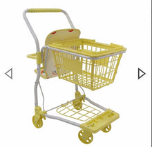 Load image into Gallery viewer, Roma Rupert Shopping trolley