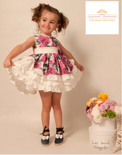 Load image into Gallery viewer, Puffball dress 307